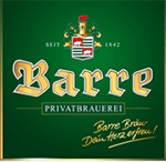 Barre Brauerei... bei uns auf dem Hof erhältlich.